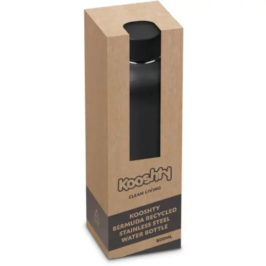 Kooshty Bermuda Recycled Box